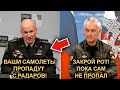 Белоусов закрыл рот генералу НАТО – решающая перепалка, потрясшая Европу