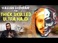 Ebn hussein  the thick skulled ultra najdi