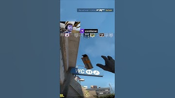 NASTY 1V1 AWP FLICK???