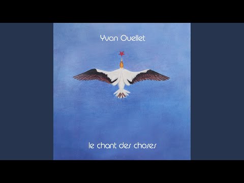 Yvan Ouellet — De Mont St-Pierre à Tahiti
