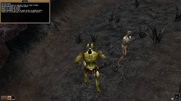 TES3MP [Morrowind Multiplayer]