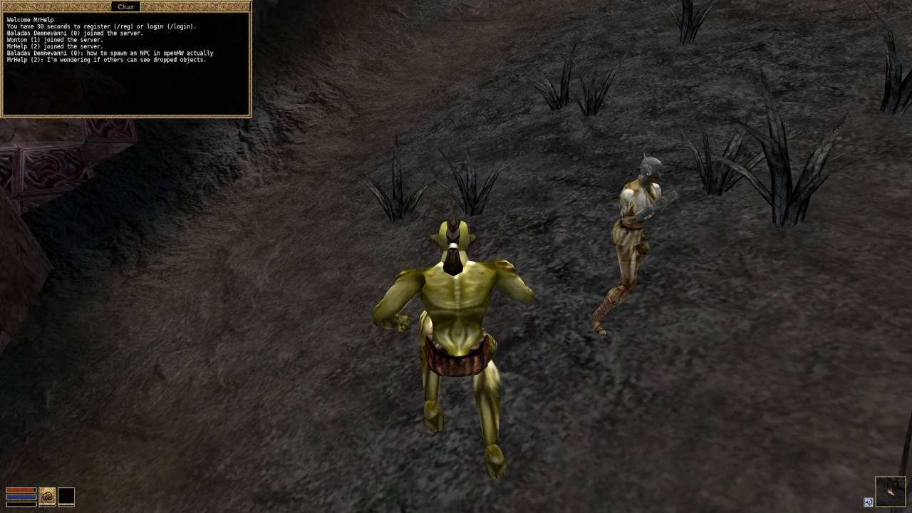 morrowind co op mod morrowind co op mod