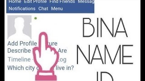 create invisible name fb account urdu/Hindi without any proxy and VPN New method 2018 by Zain