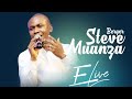 Compilation louange  steve muanza  elive 1