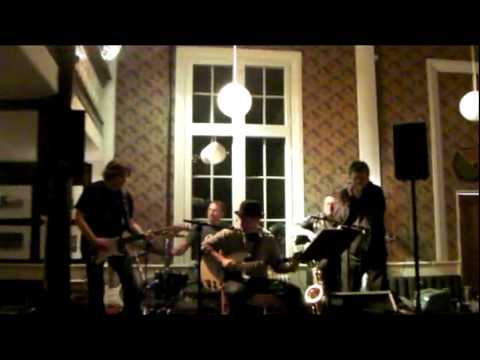 Blues pigs 2015 04 30 ronneby café & matsal ronneby blekinge ...