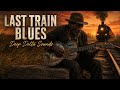 Cottonfield Echoes & Midnight Dust | Delta Blues 1930s | Gritty Acoustic Mississippi