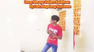 Imam s arifin kelakuan. Versi. Cah.Magelang Kuciware