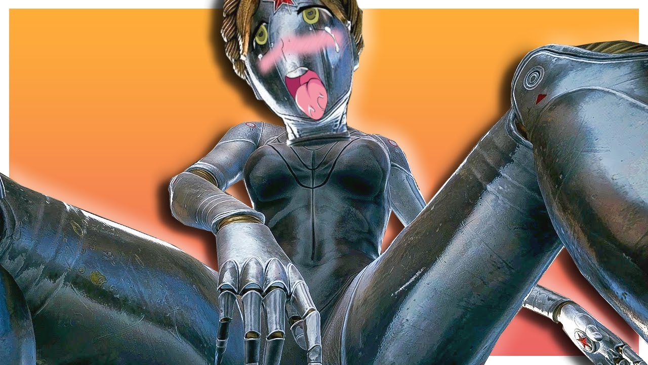 Atomic Heart is not what you think!