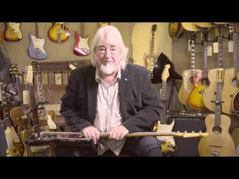 dave-markee---vintage-'n'-rare-guitars-interview,-part-3