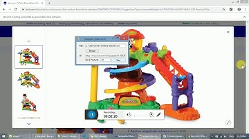 bol .com products scraper and import products to shopify