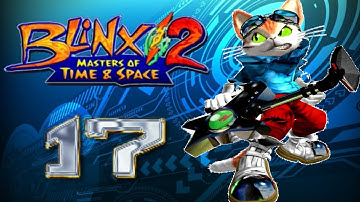 Blinx 2: Masters Of Time & Space - *All 80 Medals* - Episode 17