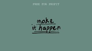 *FREE FOR PROFIT* SMOOTH GUITAR TYPE BEAT MAKE IT