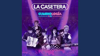 Video thumbnail of "La Casetera - Tributo a Grupo Limite: Te Aprovechas / Con la Misma Piedra / Esta Vez / Yo Sin Tu Amor / Ay..."