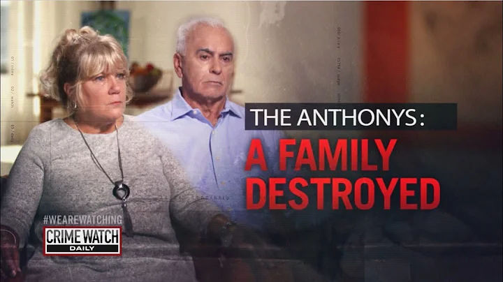 Crime Watch Daily Exclusive: Casey Anthony's Paren...