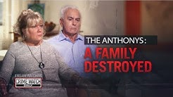 Crime Watch Daily Exclusive: Casey Anthony's Parents Open Up to Chris Hansen - Pt. 1 