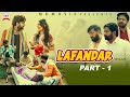 LAFANDAR | Part 1 | Pratap Dhama | Maya | Ratan Jaanu | Latest Haryanvi Films | 2021 | MD Music