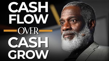 Why Cash Flow Is Better Than Cash Accumulation