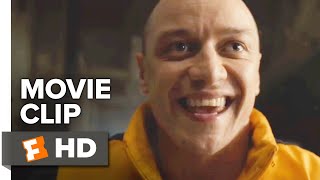 Glass Movie Clip - Opening Scene (2019) | FandangoNOW Extras