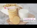 Galletas de mantequilla  - receta básica - paso a paso