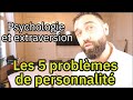 Extravertis  les 5 problmes psychologiques des personnalits trs chaleureuses