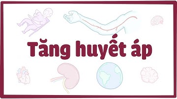 Tăng huyết áp