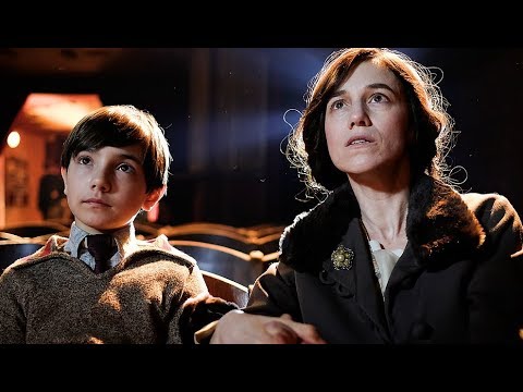 Frühes Versprechen Trailer Frühes Versprechen Trailer