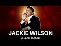 Shot by a Lover and the Dark Truth Behind His Final Show | The Jackie Wilson Story