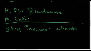 Diagnosis and Management of Otitis Media for Students by Kevin M. Windisch MD, FAAP