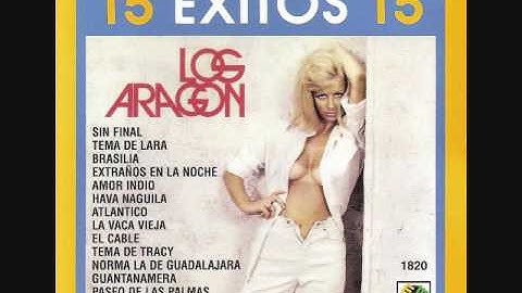 El Cable-Los Aragon.