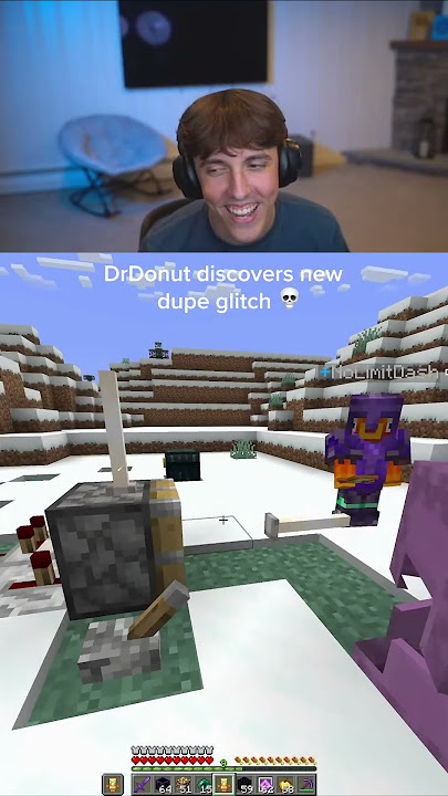 new dupe glitch is crazy