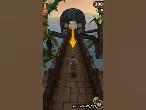 Tomb Runner : Temple Raider::Appstore for Android