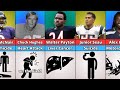 How nfl players died