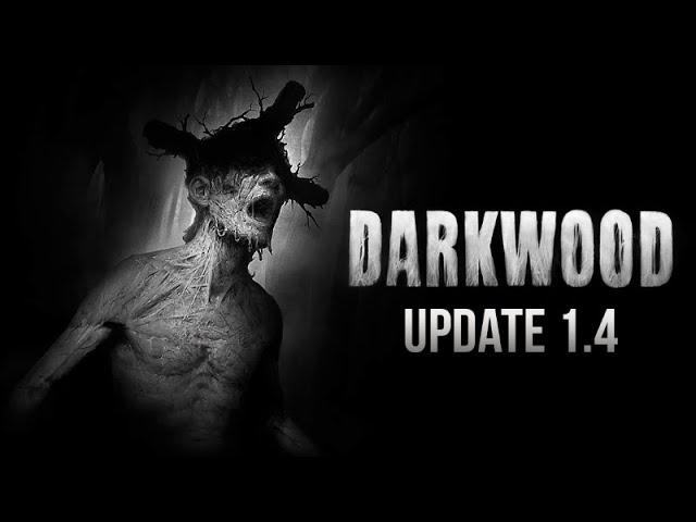 Journals From Darkwood (4) [Lone Live] class=