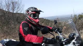 BMW R1200GS and Pere Casas by Motorlux 646 views 12 years ago 1 minute, 13 seconds