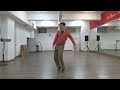 Tae Popping Freestyle 20220322_1 - Tae Dance Studio