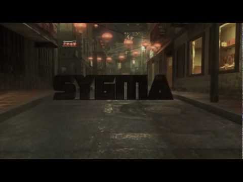 My first 3D motion tracking