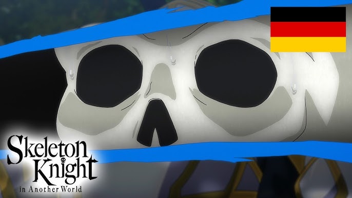 Meet More Skeleton Knight in Another World Cast in New Trailer