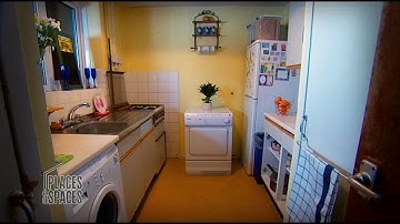 24 Hours Of Cleaning Led To This!