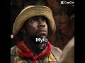 Mylo tries Vi 😂 ||Arcane Memes|| #arcane #memes