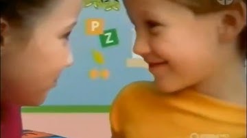 PBS KIDS Program Break #6 (KAET-TV 2010) Incomplete