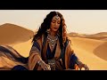 ديب هاوس عربي إيقاعات الصحراء رحلة تكنو بألحان شرقية إثنية 