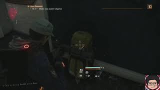 tom clancy's the division part 9