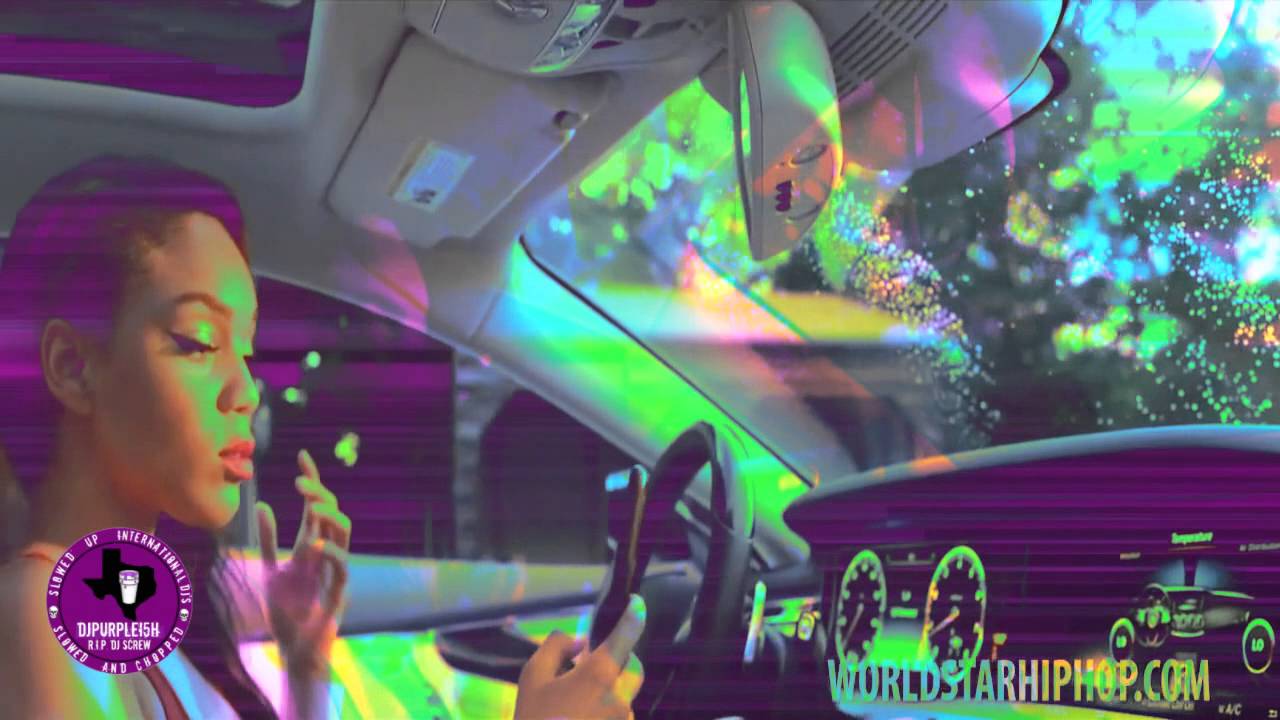 Jose Guapo - Run It Up (Official Chopped Video)