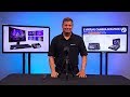 Introducing the Datavideo BC-200 4K Ultra HD (UHD) Block Video Camera