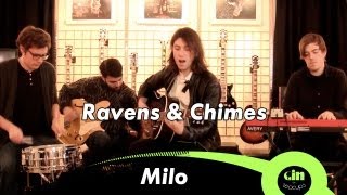 Ravens and Chimes - Milo (acoustic)