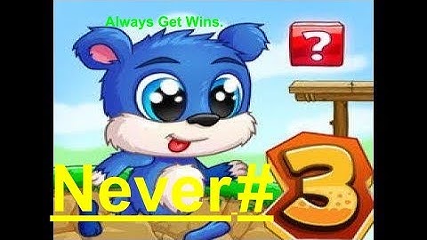 Fun Run 3 (part 3)