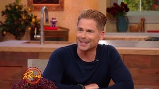 Rob Lowe Reveals the Craziest Rumor He's Ever Heard About Himself