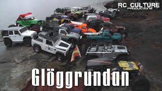 Trail Ride - Glöggrun i Kilanda - 2014