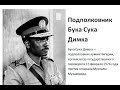 Декабристы: африканский переворот в России