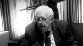Interview with Dr. Eugene Braunwald